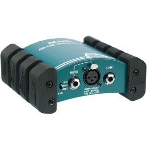 BSS AR-133 DI Box