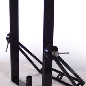 Nexo mount ps10 rigging