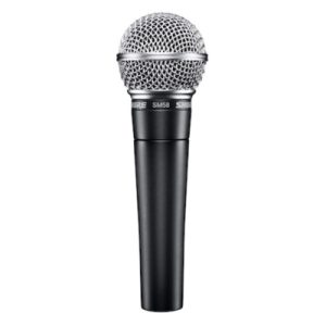 Shure SM58 Microphone