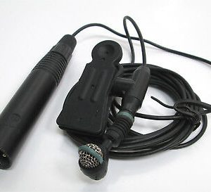 AKG C408 Microphone