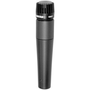Shure SM57 Microphone
