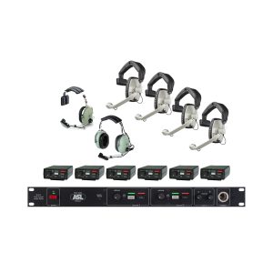 Intercom ASL Kit