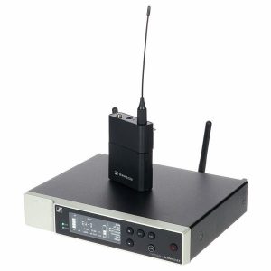 Kit Sennheiser EW-D Petaca