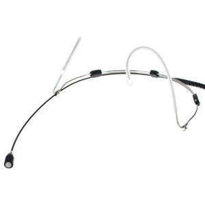 Sennheiser HSP- Omni black EW