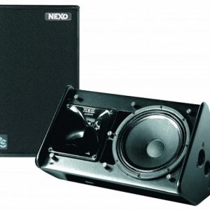 Nexo PS10