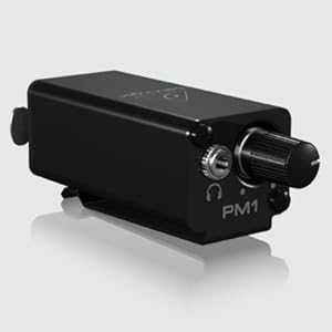 IEM PM1