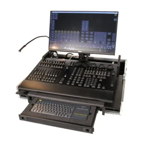 MA Lighting GrandMA3 onPC Kit